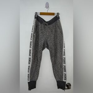 PINK Victoria’s Secret Grey Sweatpants